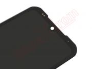 PREMIUM Black full screen IPS LCD for Doogee S86 / S86 Pro